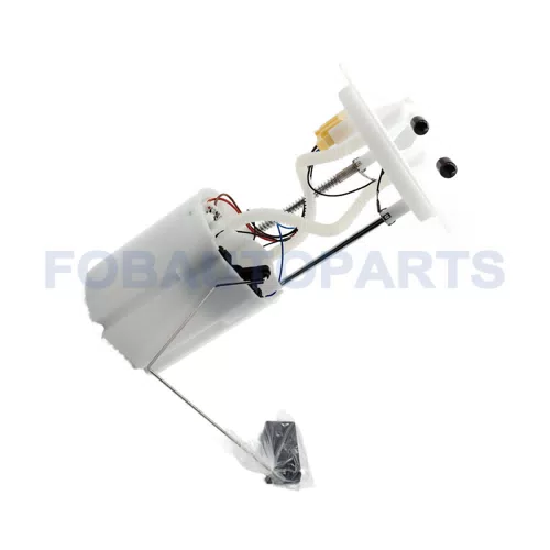 Fuel Pump Assembly Fit for Ford Ranger 2.2 3.2 2015 2016 2017 2018 2019 FP3187D USEP12375M - image 2